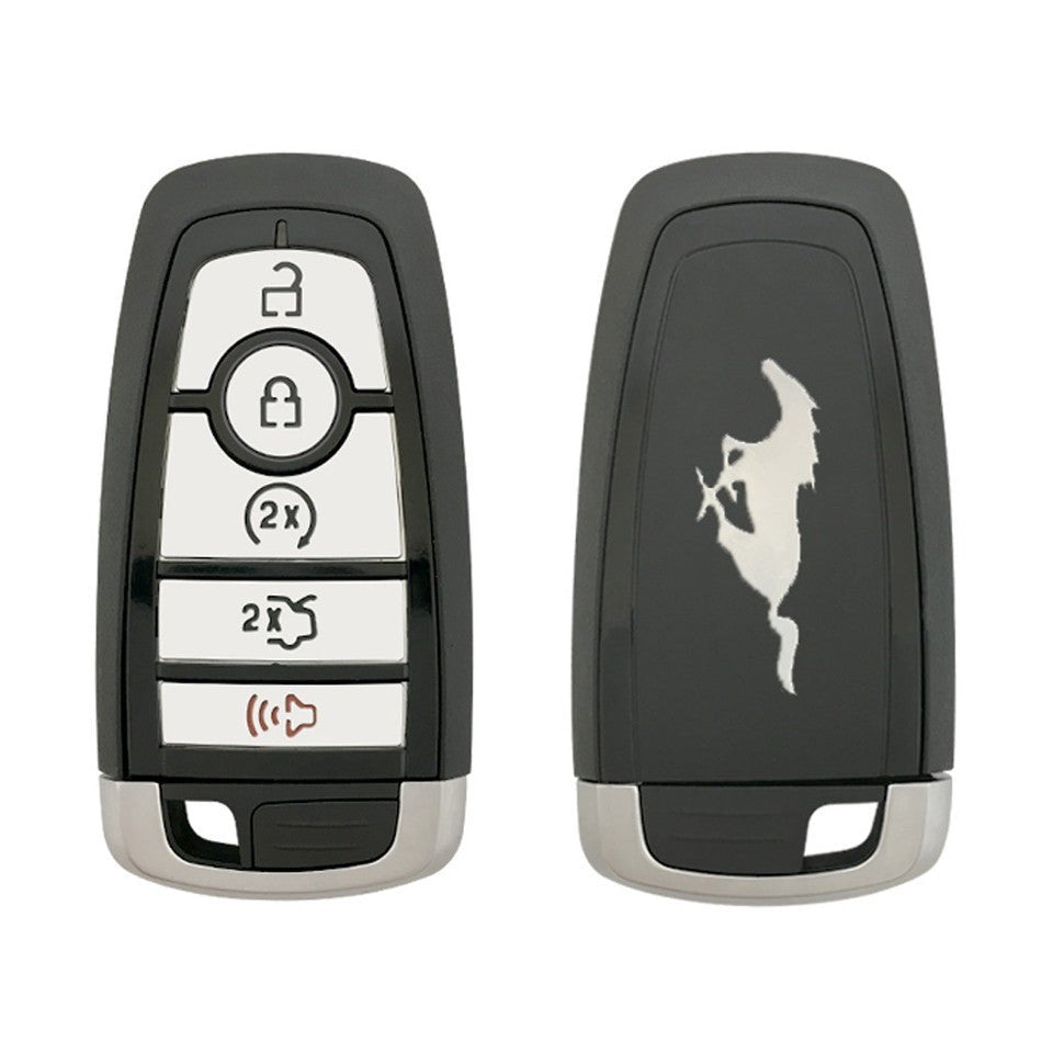 Ford Smart Key_v42 - Sell used car key fob remotes