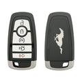 Ford Smart Key_v43 - Sell used car key fob remotes