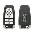 Ford Smart Key_v44 - Sell used car key fob remotes