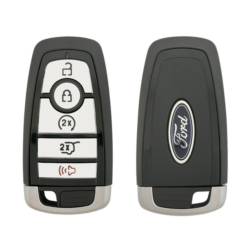 Ford Smart Key_v44 - Sell used car key fob remotes