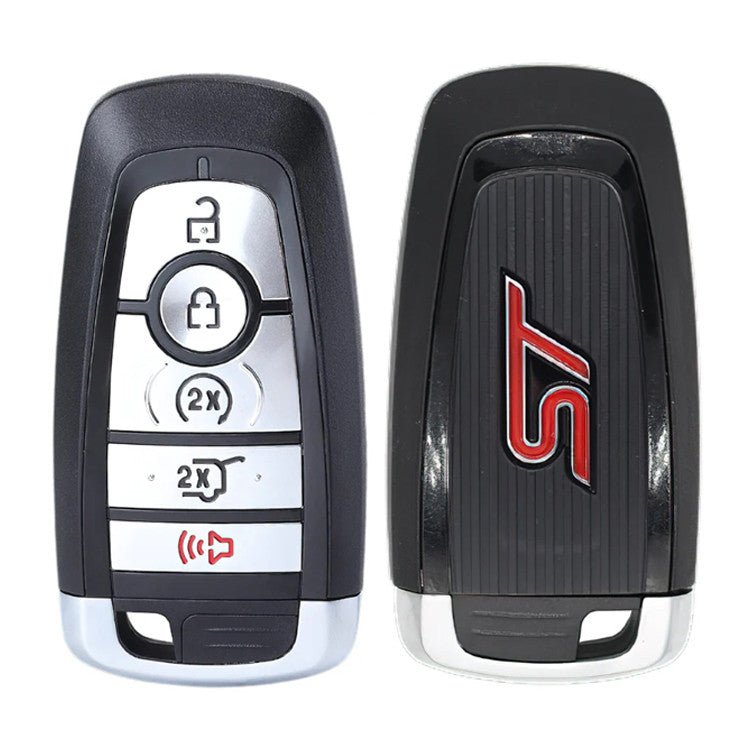 Ford Smart Key_v47 - Sell used car key fob remotes