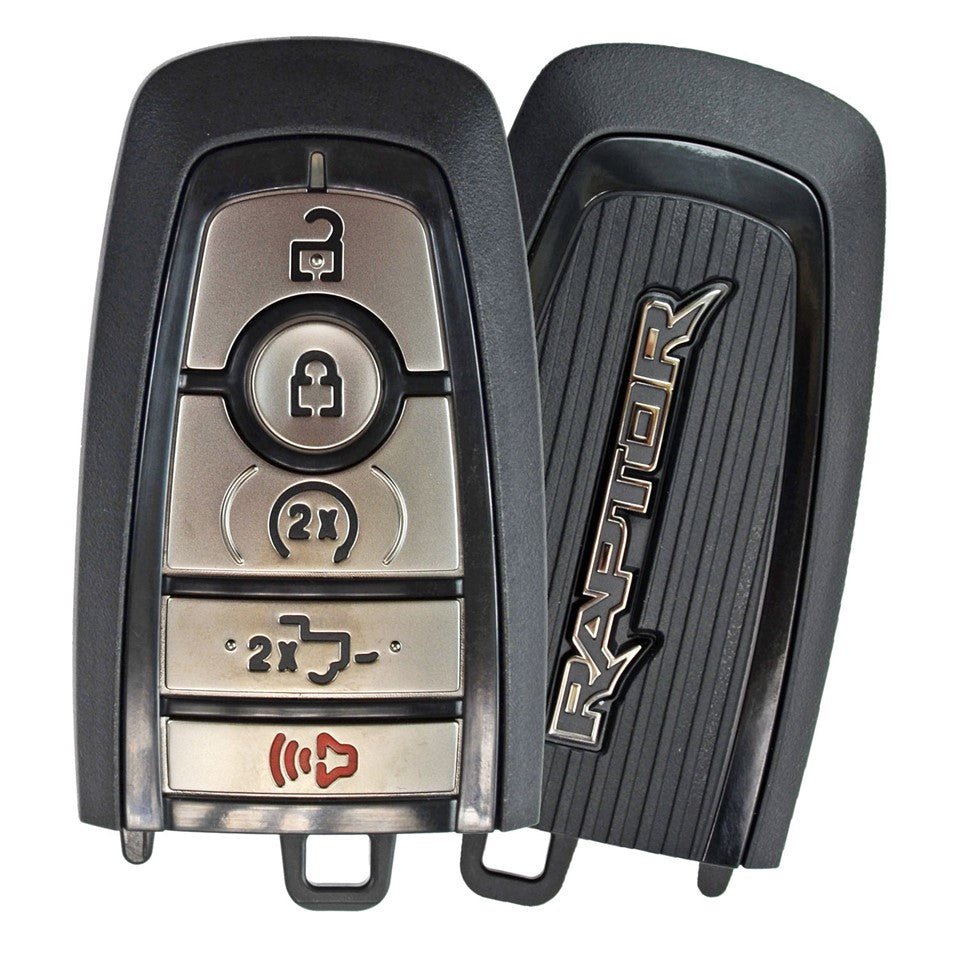 Ford Smart Key_v51 - Sell used car key fob remotes
