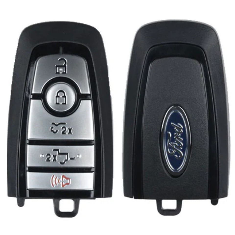Ford Smart Key_v54 - Sell used car key fob remotes