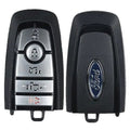 Ford Smart Key_v55 - Sell used car key fob remotes
