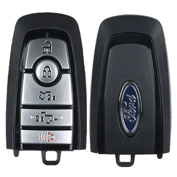 Ford Smart Key_v55 - Sell used car key fob remotes