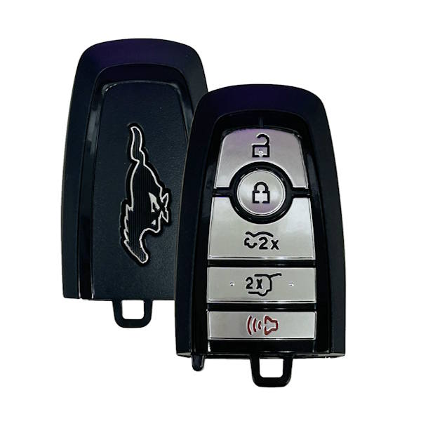 Ford Smart Key_v56 - Sell used car key fob remotes