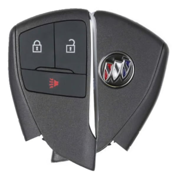 Buick Smart Key_v18