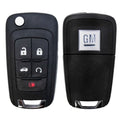 GM Flip Key_v05 - Sell used car key fob remotes