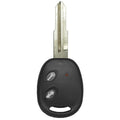 GM Remote Head Key_v01 - Sell used car key fob remotes