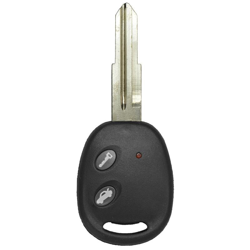 GM Remote Head Key_v01 - Sell used car key fob remotes
