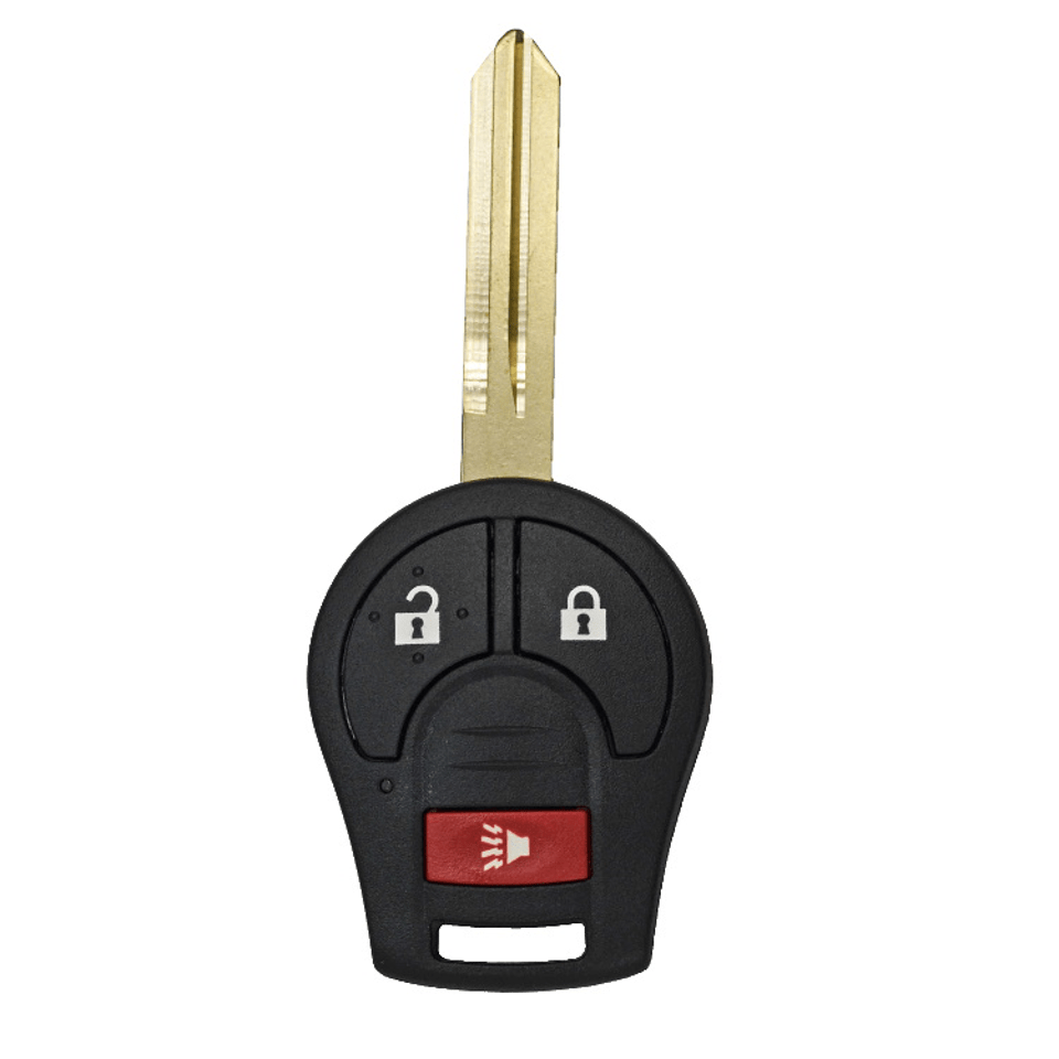 GM Remote Head Key_v02 - Sell used car key fob remotes