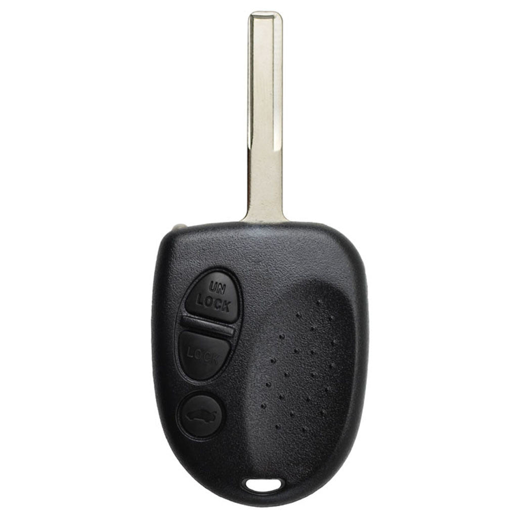 GM Remote Head Key_v03 - Sell used car key fob remotes
