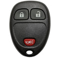 GM Remote_v01 - Sell used car key fob remotes