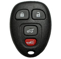 GM Remote_v03 - Sell used car key fob remotes