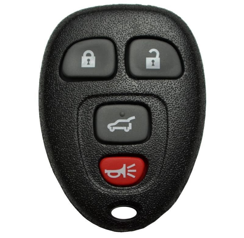 GM Remote_v03 - Sell used car key fob remotes