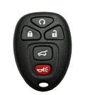 GM Remote_v04 - Sell used car key fob remotes