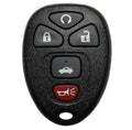GM Remote_v05 - Sell used car key fob remotes