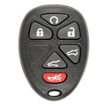 GM Remote_v06 - Sell used car key fob remotes