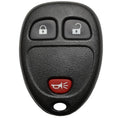 GM Remote_v07 - Sell used car key fob remotes