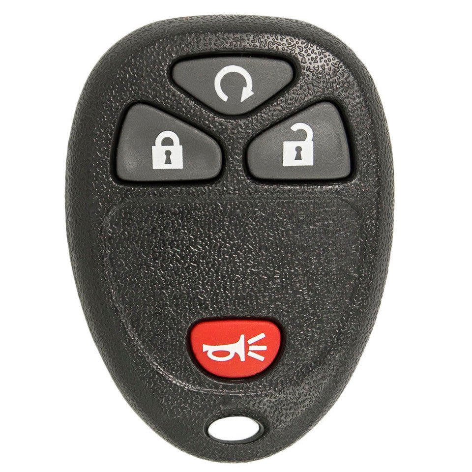 GM Remote_v08 - Sell used car key fob remotes