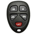 GM Remote_v10 - Sell used car key fob remotes