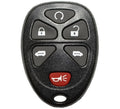 GM Remote_v11 - Sell used car key fob remotes