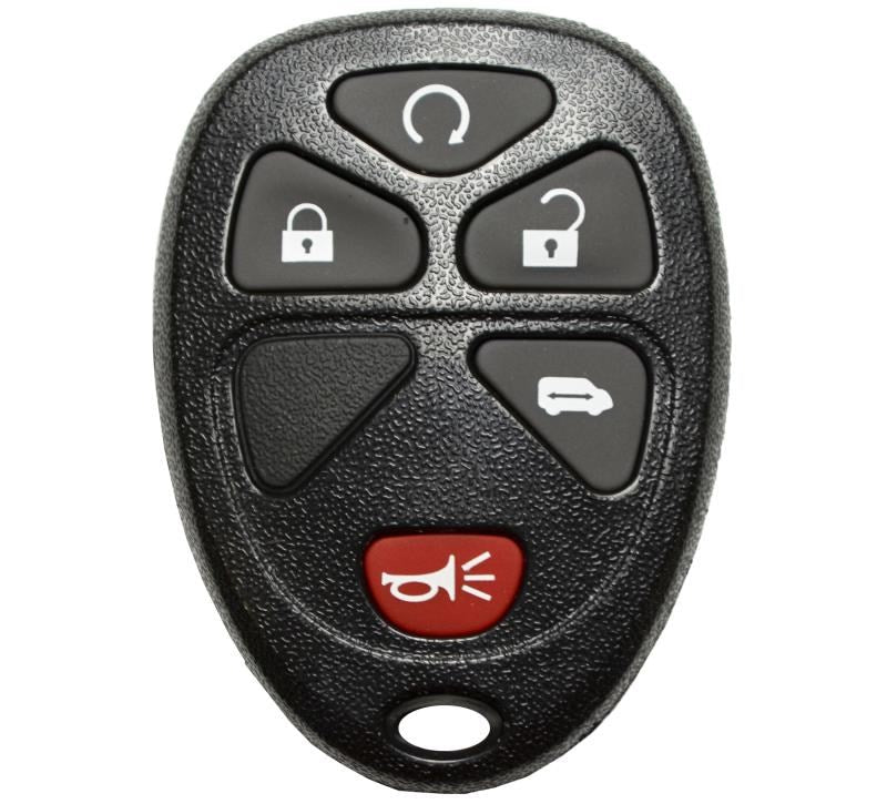 GM Remote_v12 - Sell used car key fob remotes