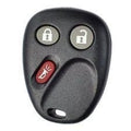 GM Remote_v13 - Sell used car key fob remotes