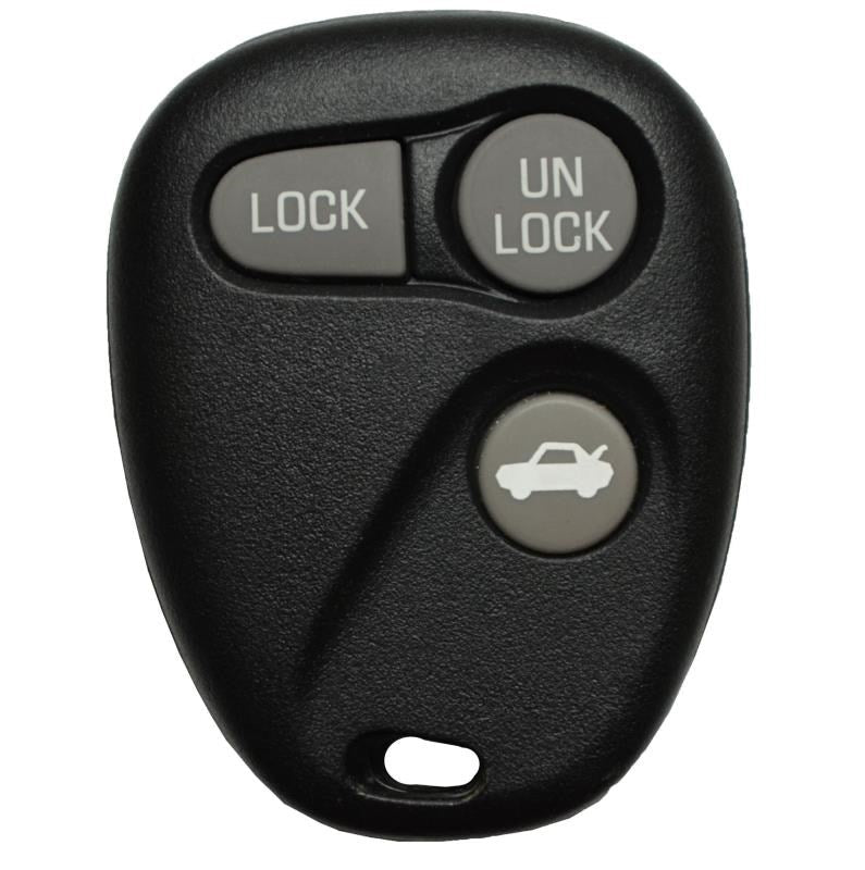 GM Remote_v15 - Sell used car key fob remotes
