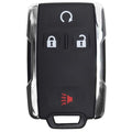 GMC Remote_v13 - Sell used car key fob remotes