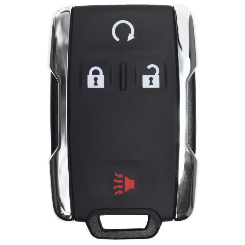GMC Remote_v14 - Sell used car key fob remotes