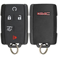 GMC Remote_v16 - Sell used car key fob remotes