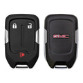 GMC Smart Key_v03 - Sell used car key fob remotes