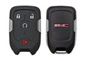 GMC Smart Key_v07 - Sell used car key fob remotes