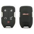 GMC Smart Key_v09 - Sell used car key fob remotes