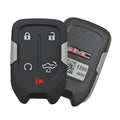 GMC Smart Key_v12 - Sell used car key fob remotes