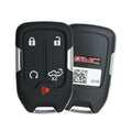 GMC Smart Key_v13 - Sell used car key fob remotes
