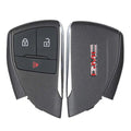 GMC Smart Key_v16 - Sell used car key fob remotes