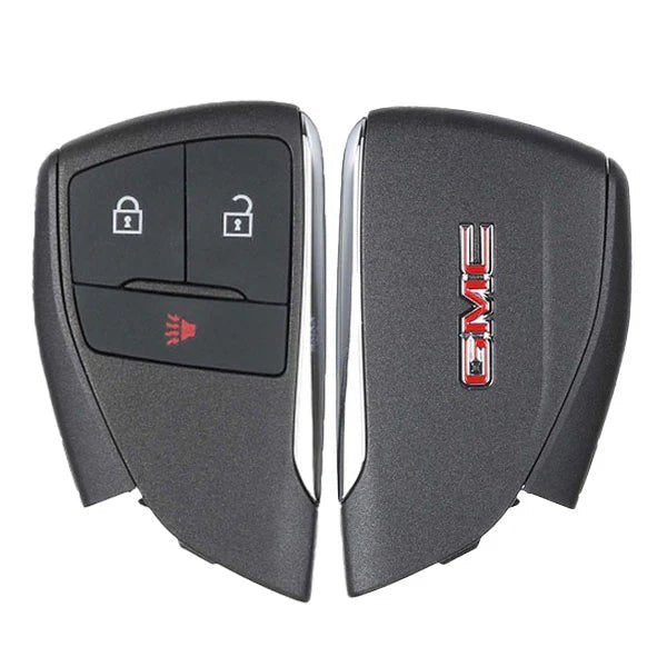 GMC Smart Key_v16 - Sell used car key fob remotes