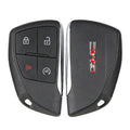 GMC Smart Key_v17 - Sell used car key fob remotes