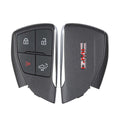 GMC Smart Key_v18 - Sell used car key fob remotes