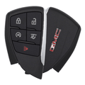 GMC Smart Key_v20 - Sell used car key fob remotes