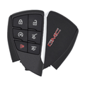 GMC Smart Key_v22 - Sell used car key fob remotes