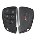 GMC Smart Key_v23 - Sell used car key fob remotes