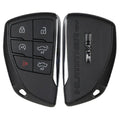 GMC Smart Key_v24 - Sell used car key fob remotes
