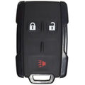 GMC/Chevrolet Remote_v01 - Sell used car key fob remotes
