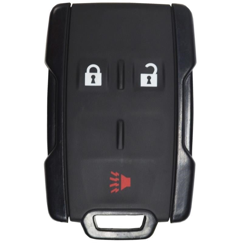 GMC/Chevrolet Remote_v01 - Sell used car key fob remotes