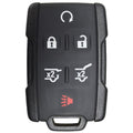 GMC/Chevrolet Remote_v11 - Sell used car key fob remotes
