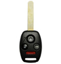 Honda Remote Head Key_v06 - Sell used car key fob remotes