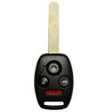 Honda Remote Head Key_v10 - Sell used car key fob remotes